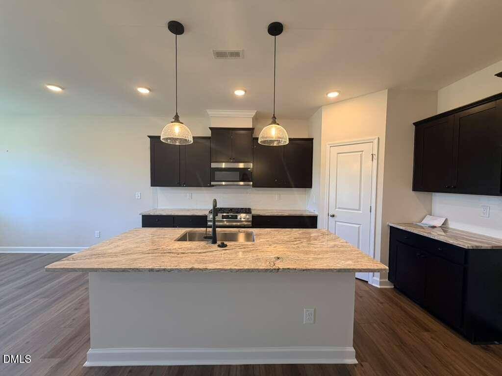 Townhouse for rent at 3846 Well Fleet Dr, Willow Spring, NC 27592