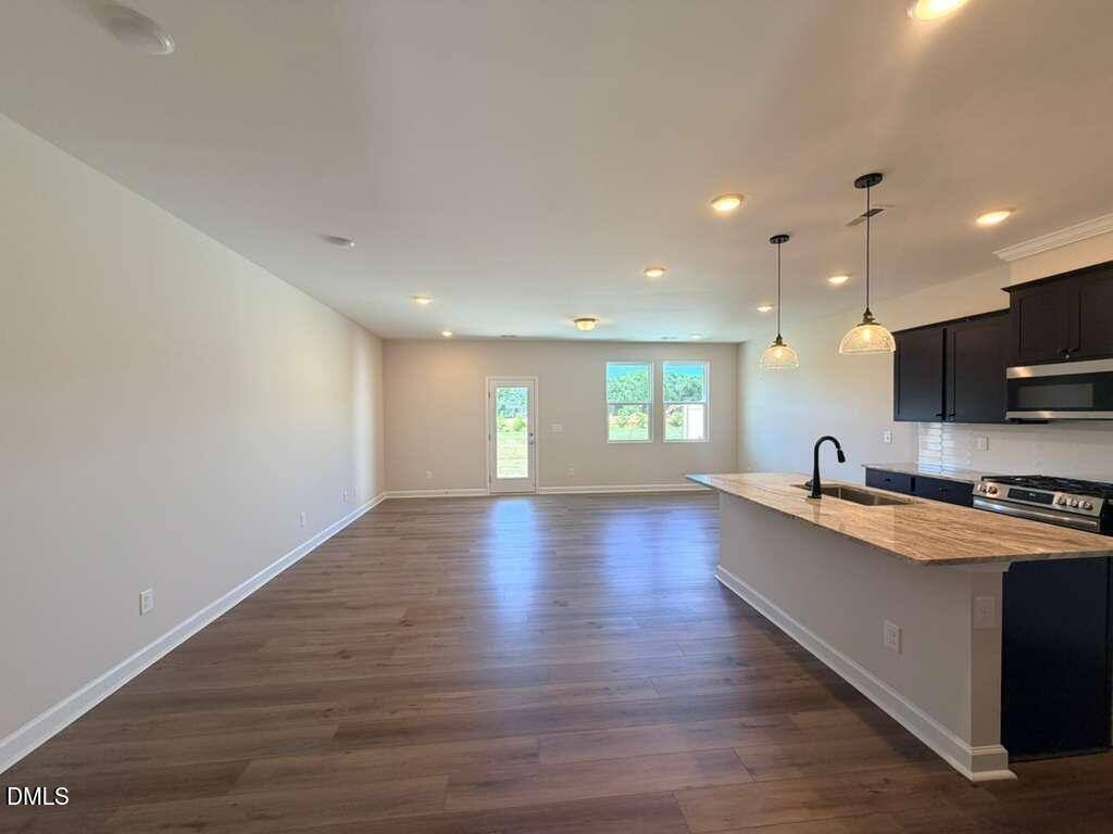 Townhouse for rent at 3846 Well Fleet Dr, Willow Spring, NC 27592