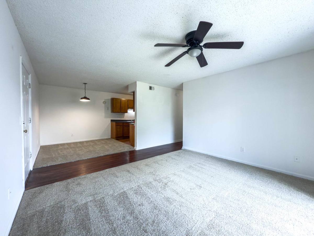 Apartment for rent at 713 S Parker Dr #D, Florence, SC 29501