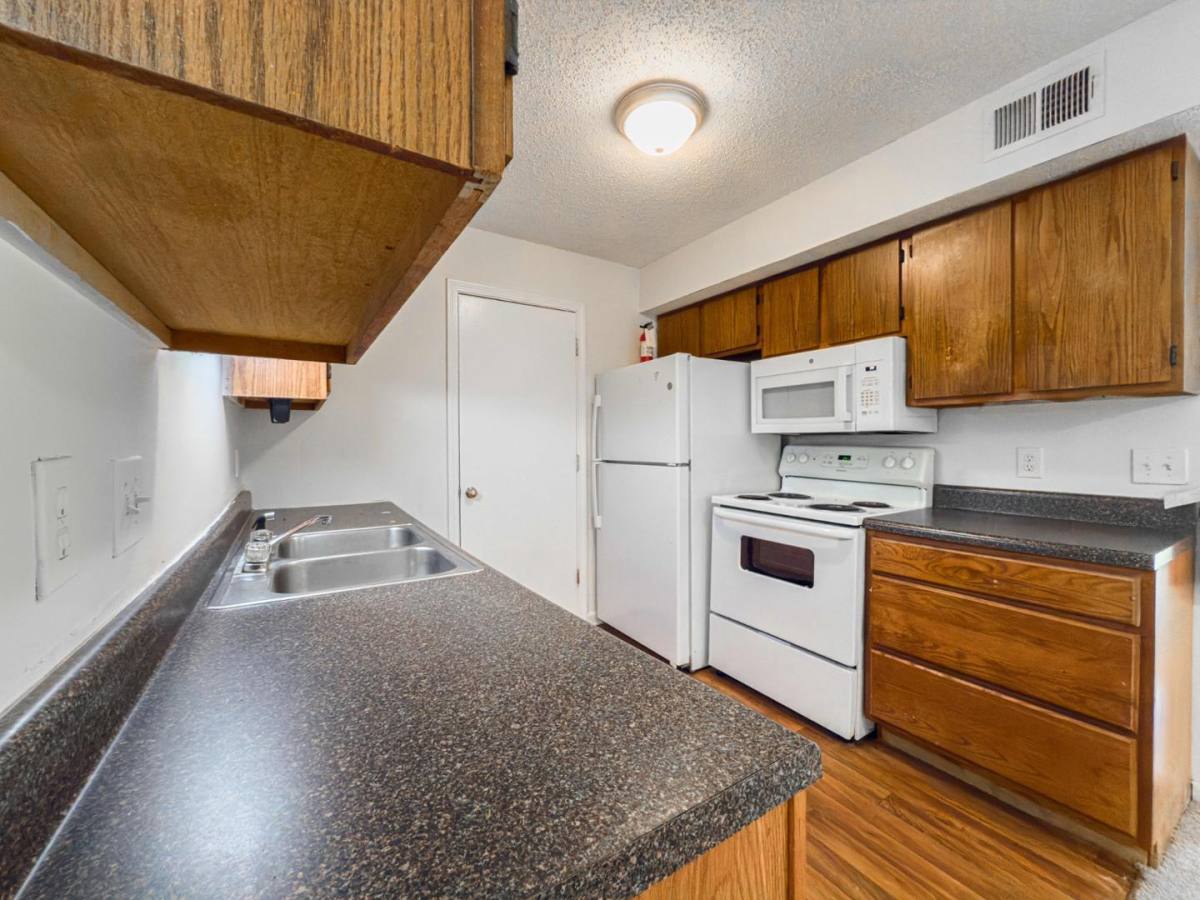 Apartment for rent at 713 S Parker Dr #D, Florence, SC 29501