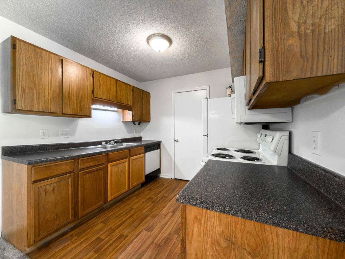 Apartment for rent at 713 S Parker Dr #D, Florence, SC 29501