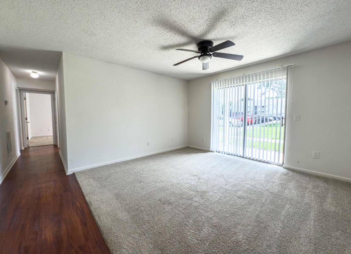 Apartment for rent at 713 S Parker Dr #D, Florence, SC 29501