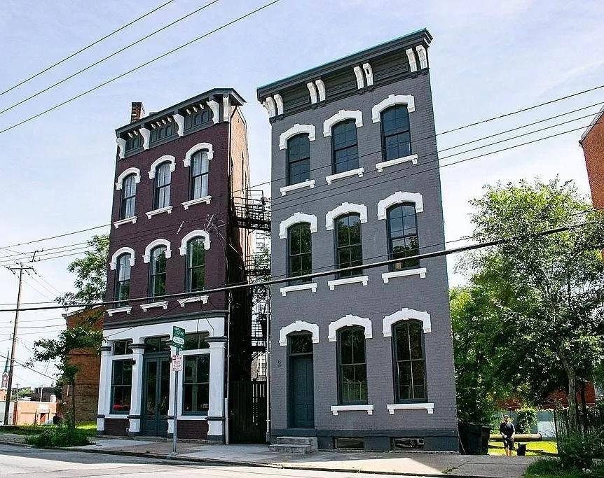Apartment for rent at 205 W McMicken Ave #2F, Cincinnati, OH 45214