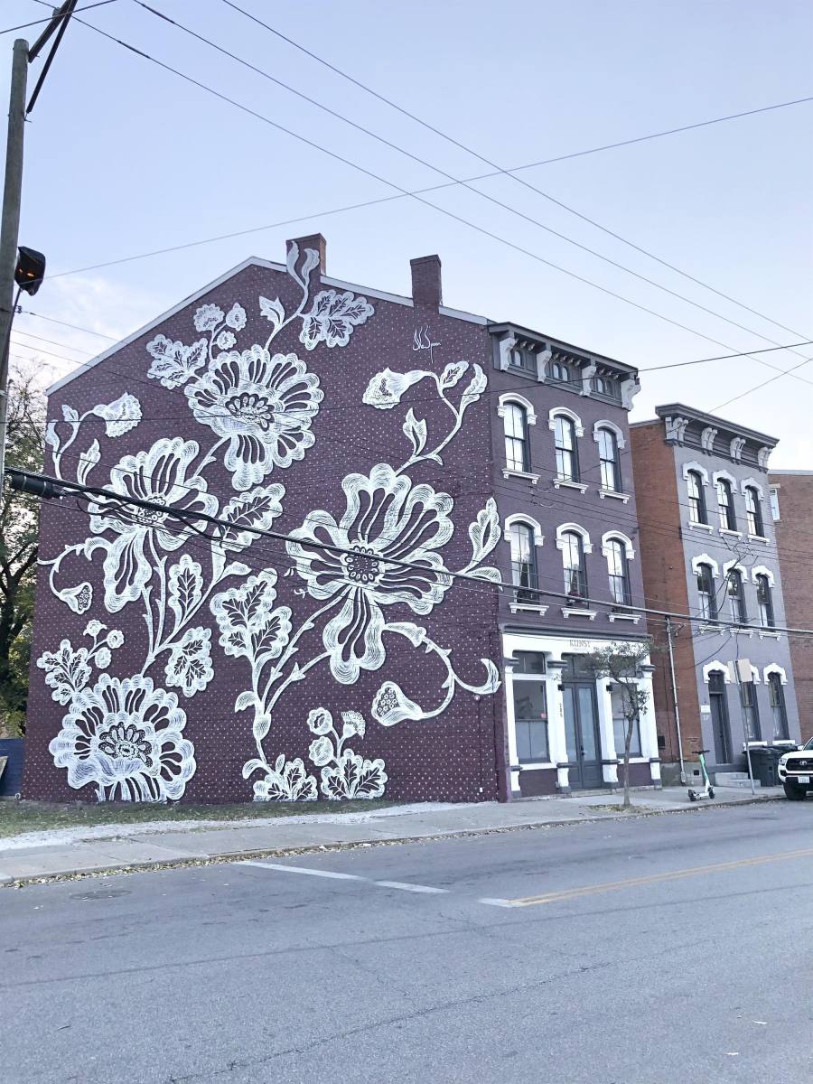 Apartment for rent at 205 W McMicken Ave #2F, Cincinnati, OH 45214