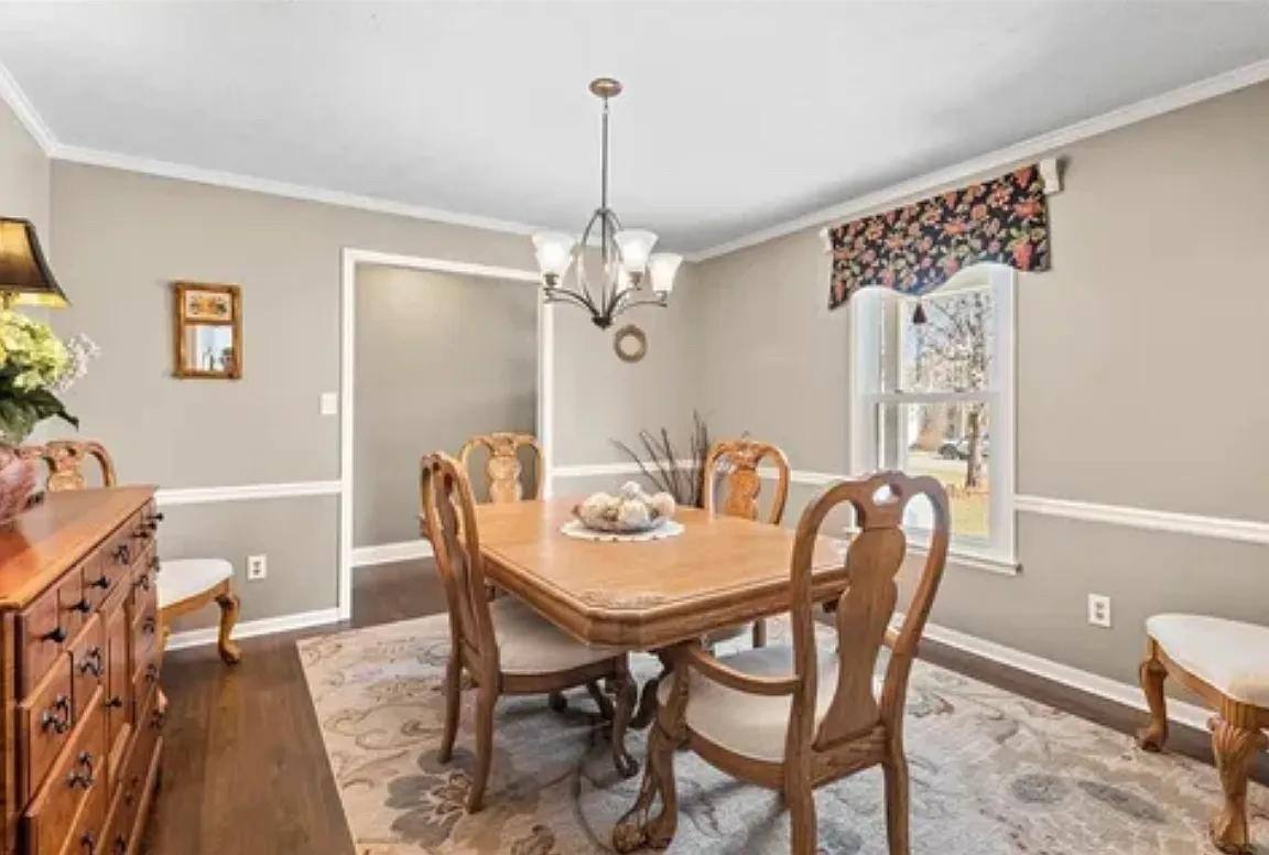 House for rent at Hunting South, 280 Stoneridge Way, Fayetteville, GA 30215
