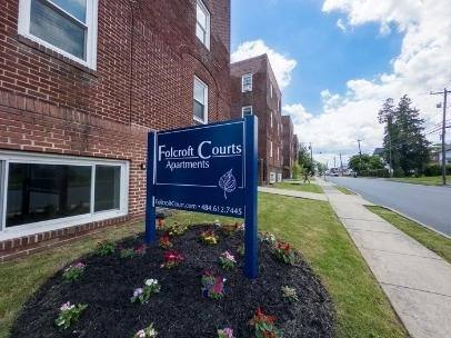 Apartment for rent at Elmwood Court, 1503 Elmwood Ave, Folcroft, PA 19032