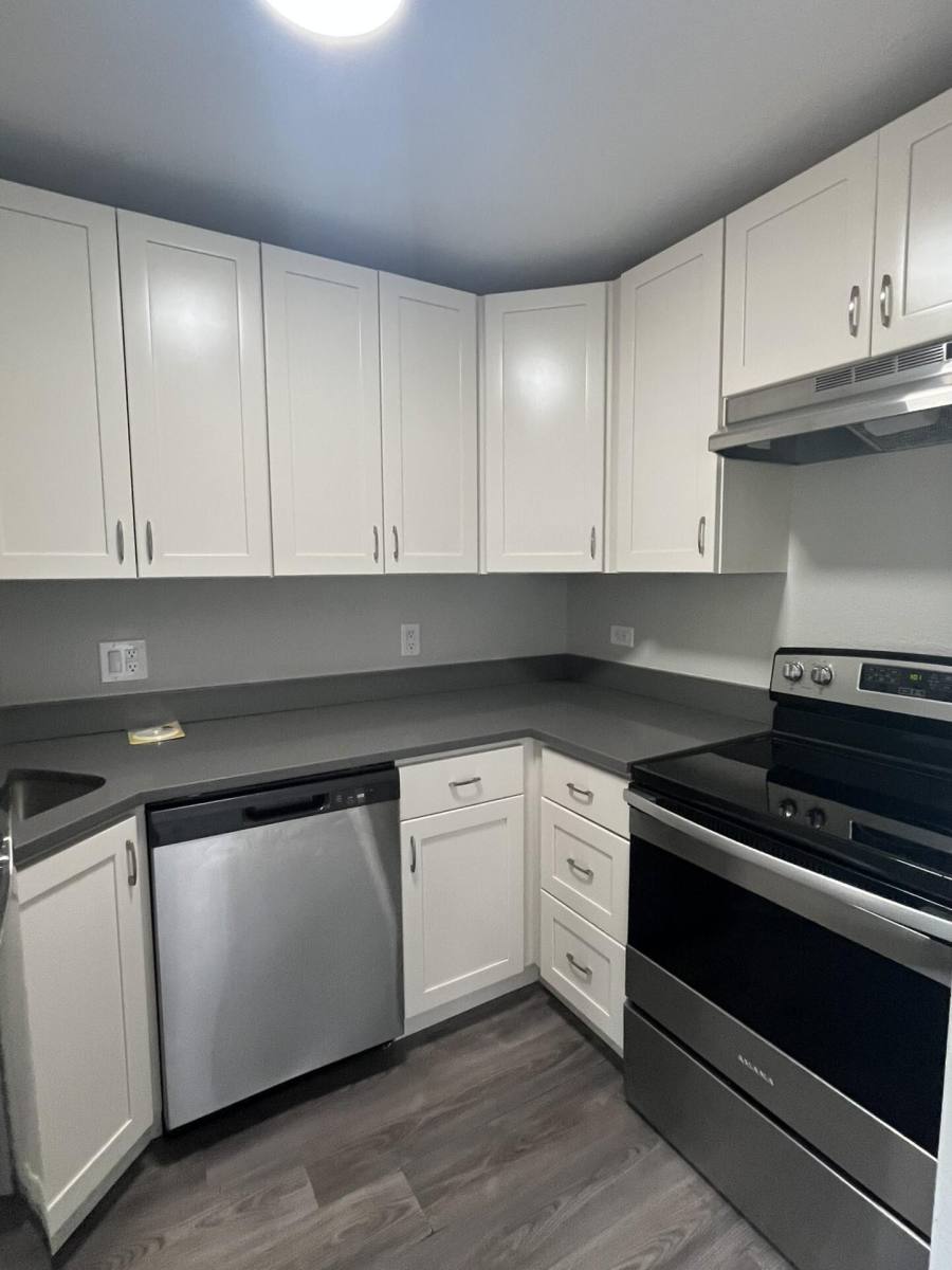 Apartment for rent at Oak Street, 3741 Oak St, Wheat Ridge, CO 80033