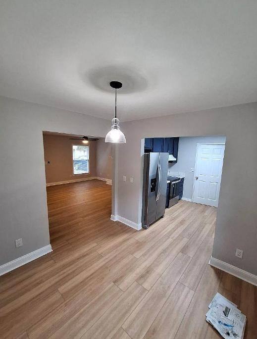 House for rent at 133 Westover St, Elon, NC 27244