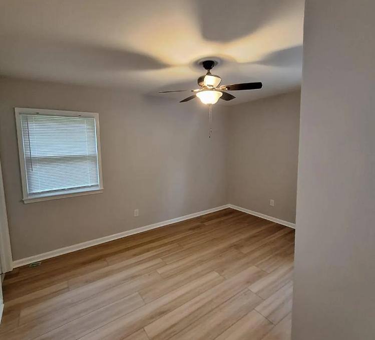 House for rent at 133 Westover St, Elon, NC 27244