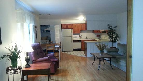 Apartment for rent at Finley Forest Condominiums, 115 Brookberry Circle #115, Chapel Hill, NC 27517