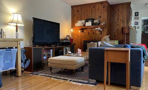 Apartment for rent at Finley Forest Condominiums, 115 Brookberry Circle #115, Chapel Hill, NC 27517