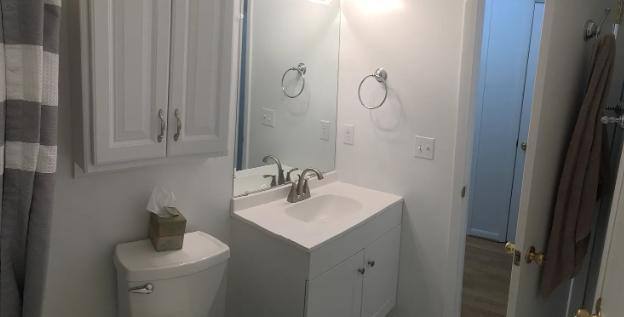 Apartment for rent at Finley Forest Condominiums, 115 Brookberry Circle #115, Chapel Hill, NC 27517