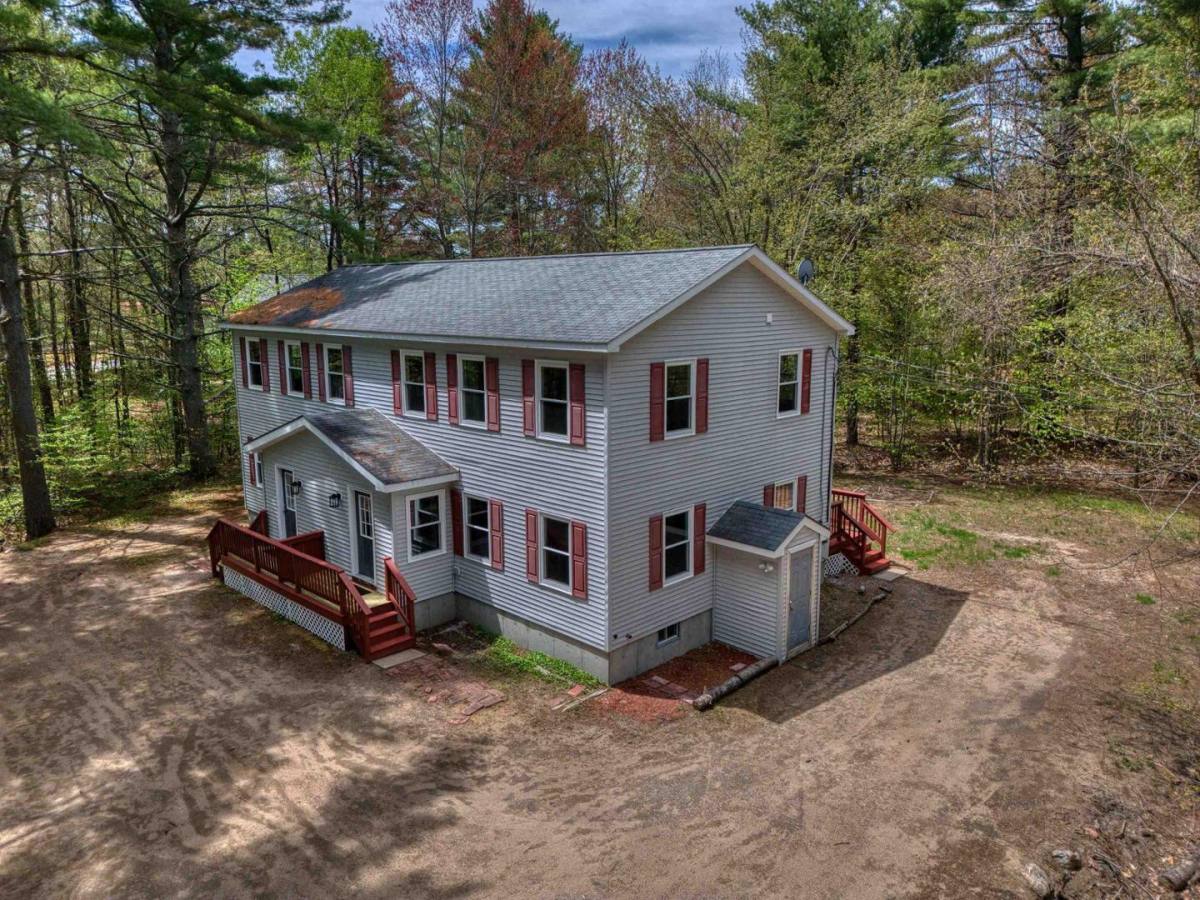 Apartment for rent at 61A Lovewell Pond Rd #A, Fryeburg, ME 04037