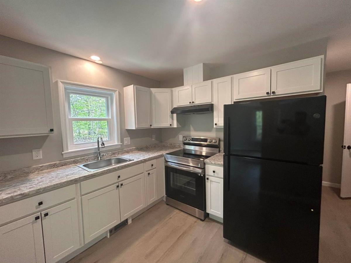 Apartment for rent at 61A Lovewell Pond Rd #A, Fryeburg, ME 04037