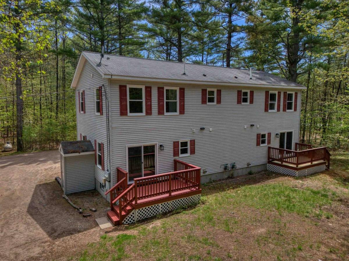 Apartment for rent at 61A Lovewell Pond Rd #A, Fryeburg, ME 04037