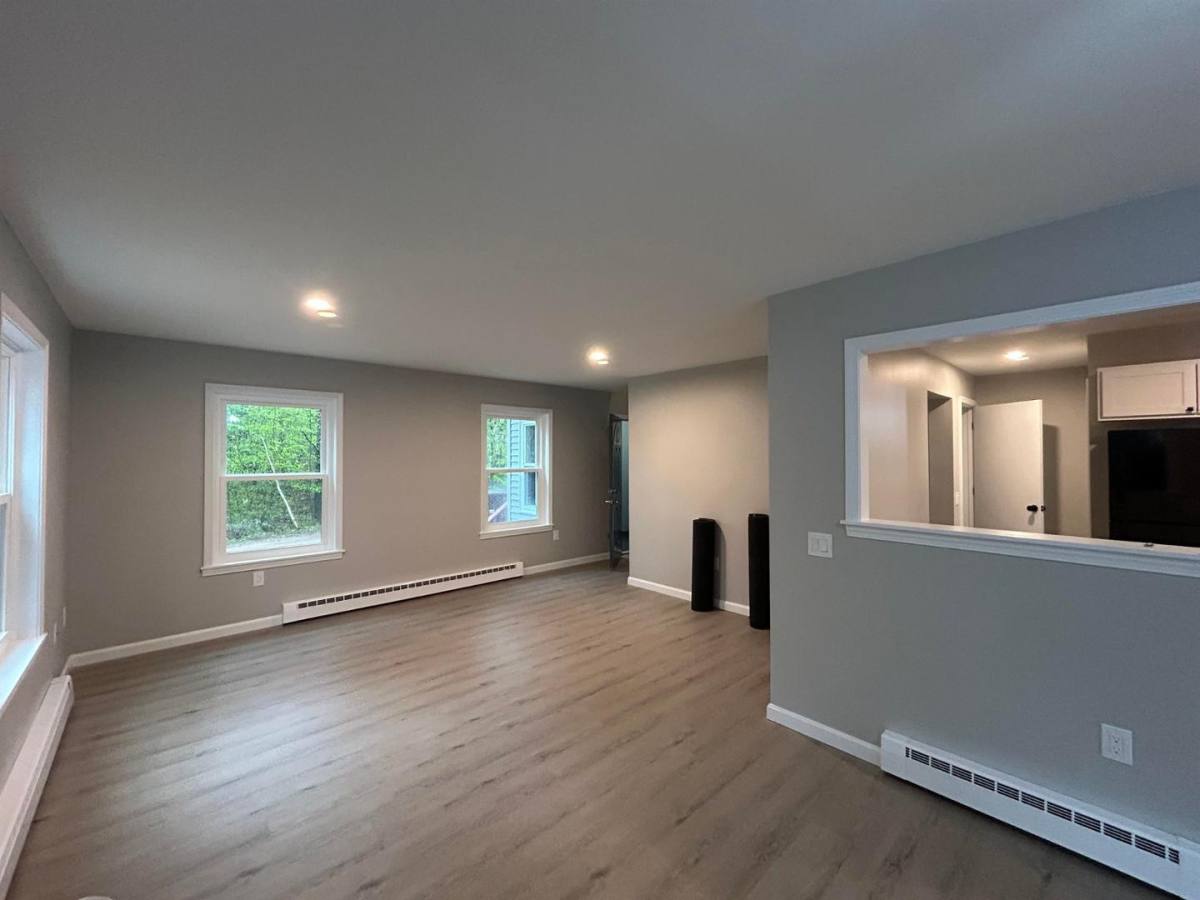 Apartment for rent at 61B Lovewell Pond Rd #B, Fryeburg, ME 04037