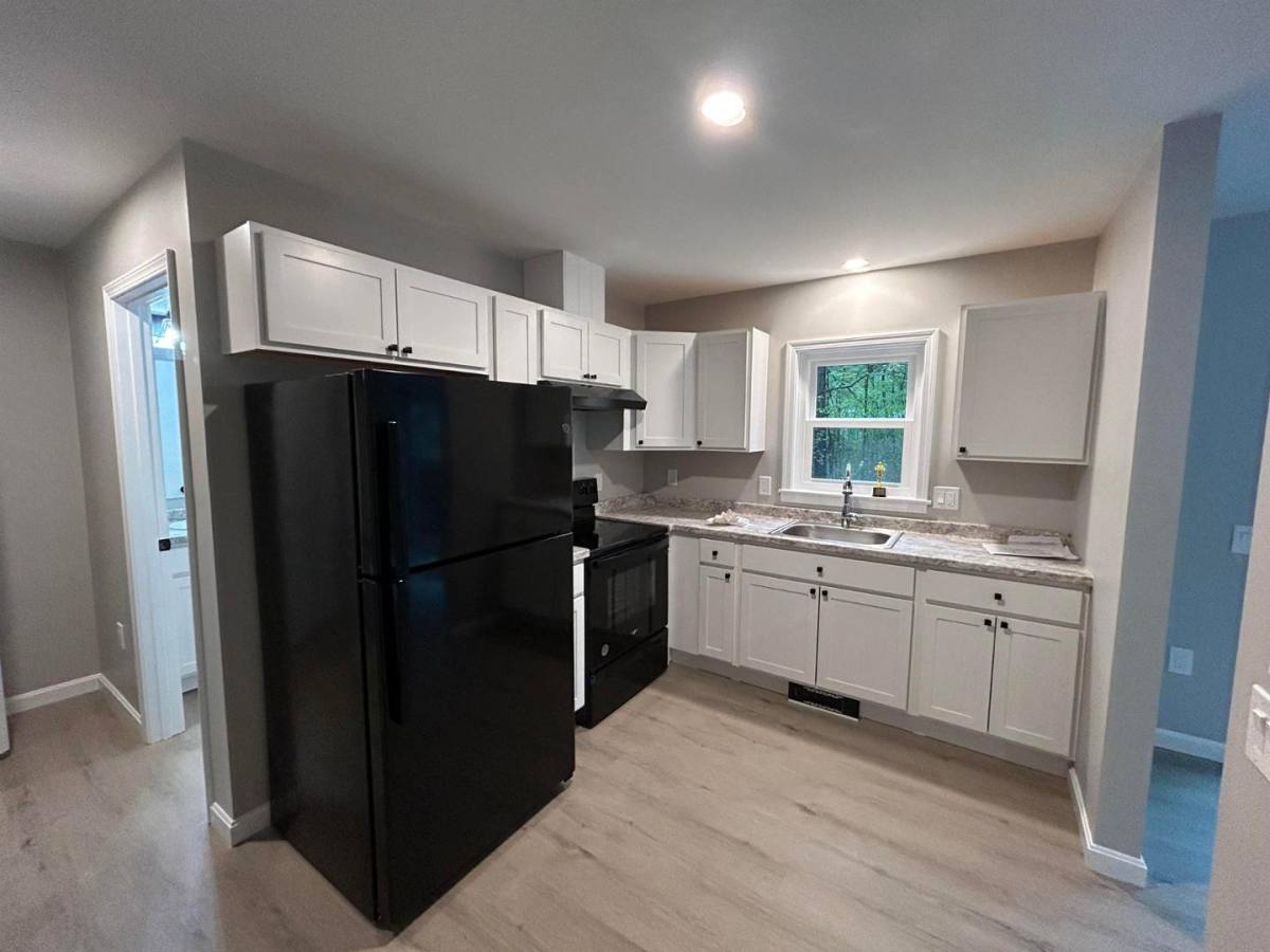 Apartment for rent at 61B Lovewell Pond Rd #B, Fryeburg, ME 04037