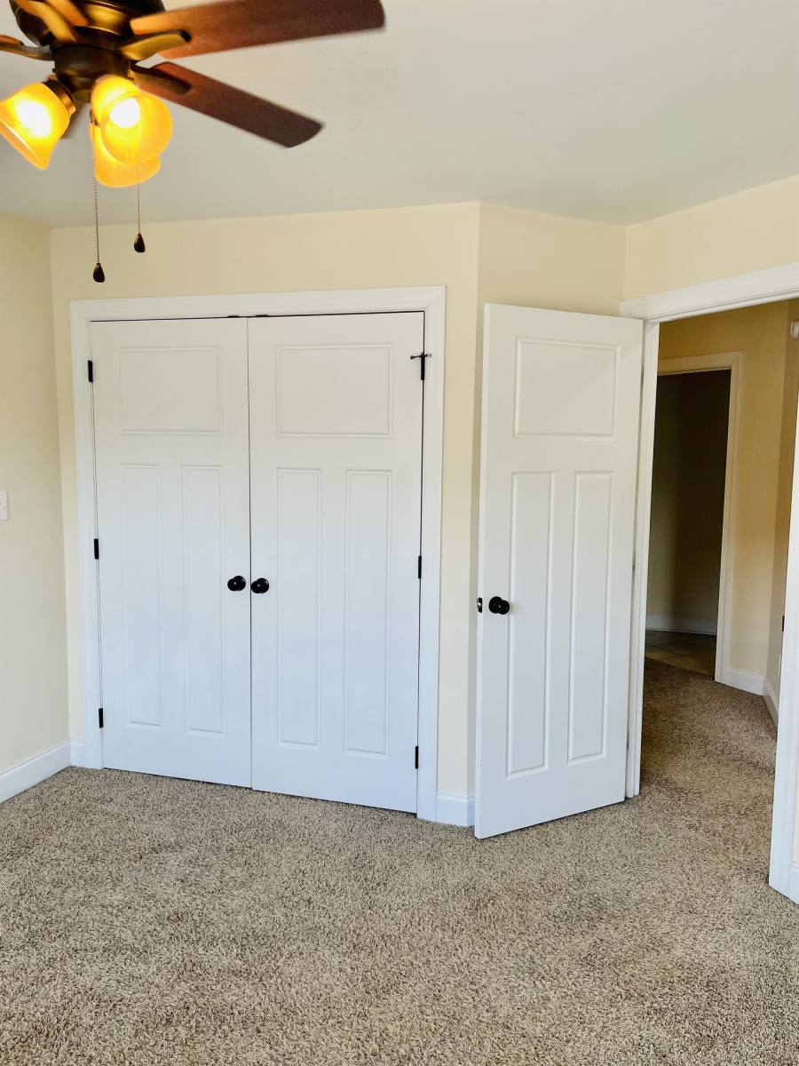 Apartment for rent at 116 Capital St #1, Lynchburg, VA 24502