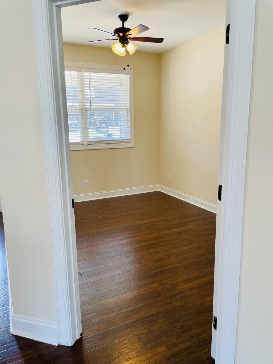 Apartment for rent at 116 Capital St #1, Lynchburg, VA 24502