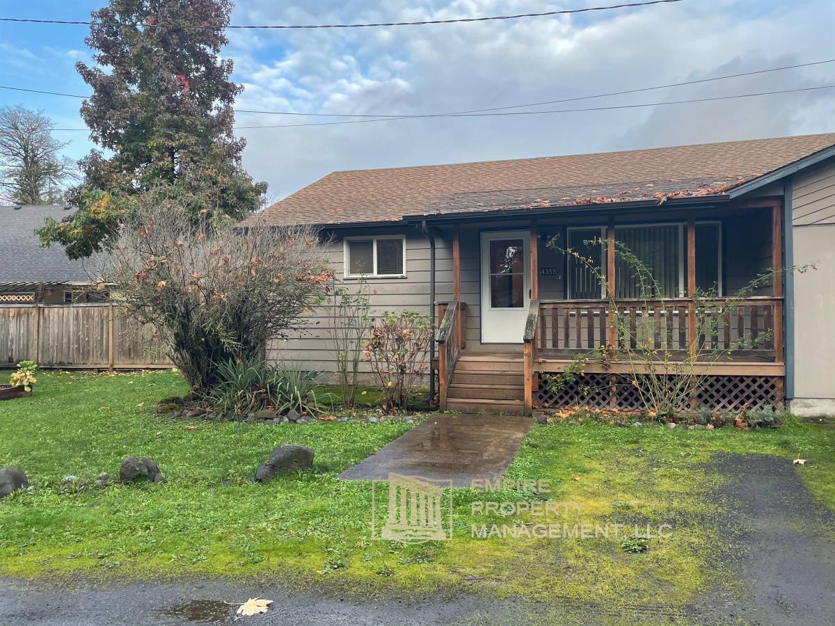 House for rent at 4355 River Rd, Eugene, OR 97404