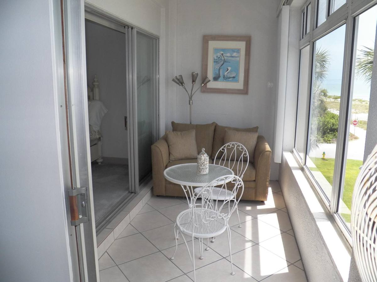 Condo for rent at Golden Strand, 109 The Esplanade #303, Venice, FL 34285
