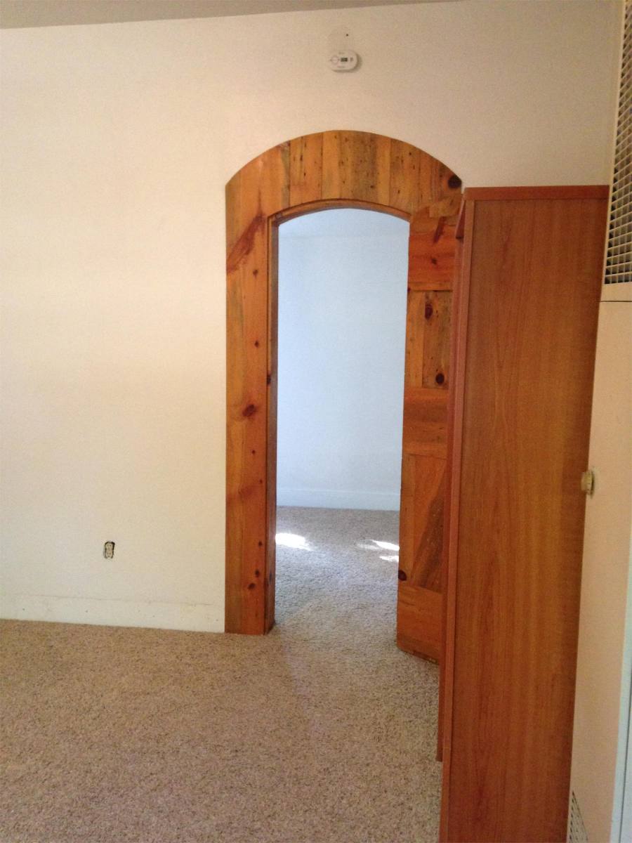 Apartment for rent at 642 NW 11th St #2, Corvallis, OR 97330