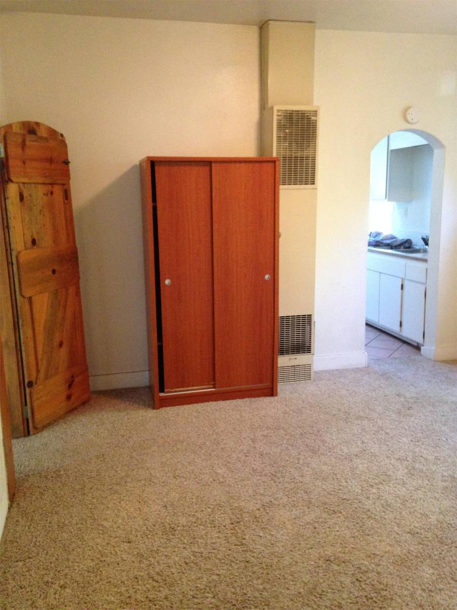 Apartment for rent at 642 NW 11th St #2, Corvallis, OR 97330