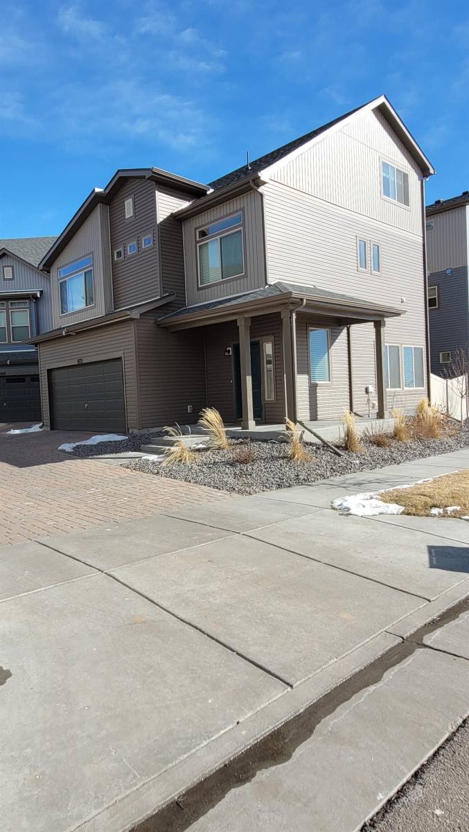 House for rent at 9172 Baltin Court, Colorado Springs, CO 80927