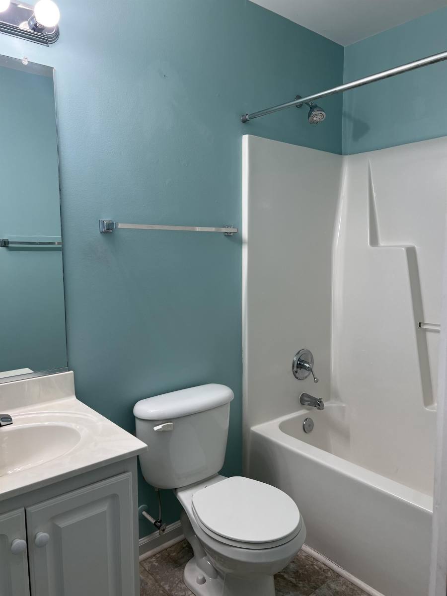 Townhouse for rent at Bellwood Village, 4451 Baylor St, Greensboro, NC 27455