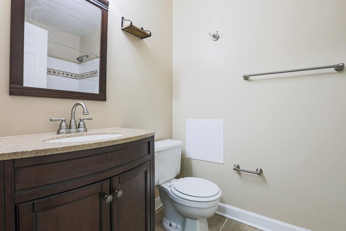 Townhouse for rent at Dartmouth Glen, 1020 Dartmouth Glen Way #1, Baltimore, MD 21212