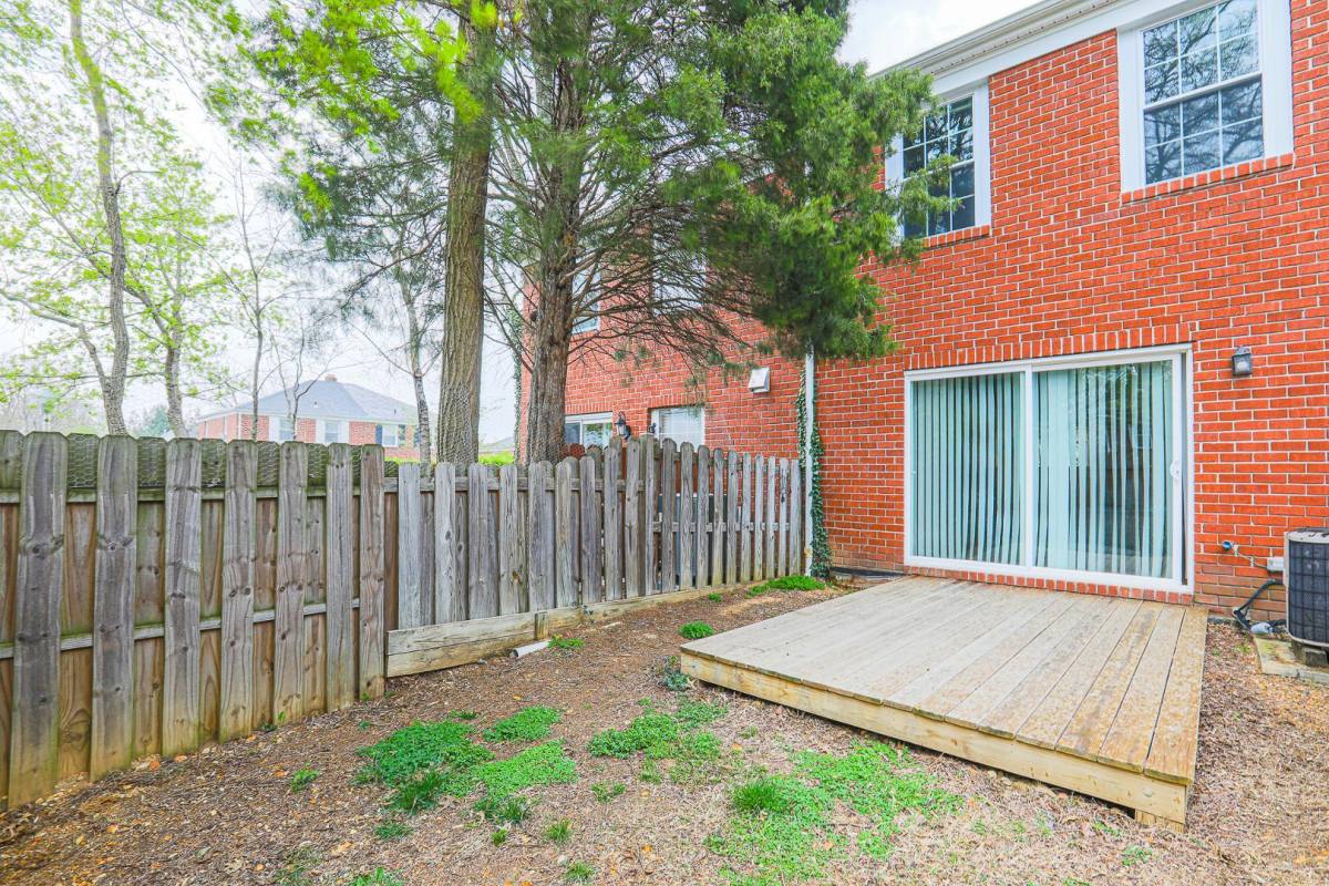 Townhouse for rent at Dartmouth Glen, 1020 Dartmouth Glen Way #1, Baltimore, MD 21212