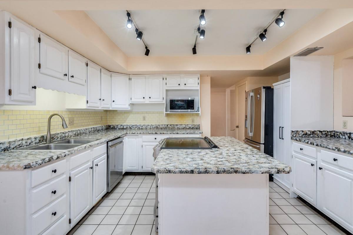 Townhouse for rent at Belle Vista Town Homes, 8449 E Agape Dr, Tucson, AZ 85715