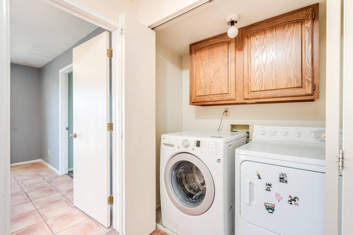 Townhouse for rent at Belle Vista Town Homes, 8449 E Agape Dr, Tucson, AZ 85715