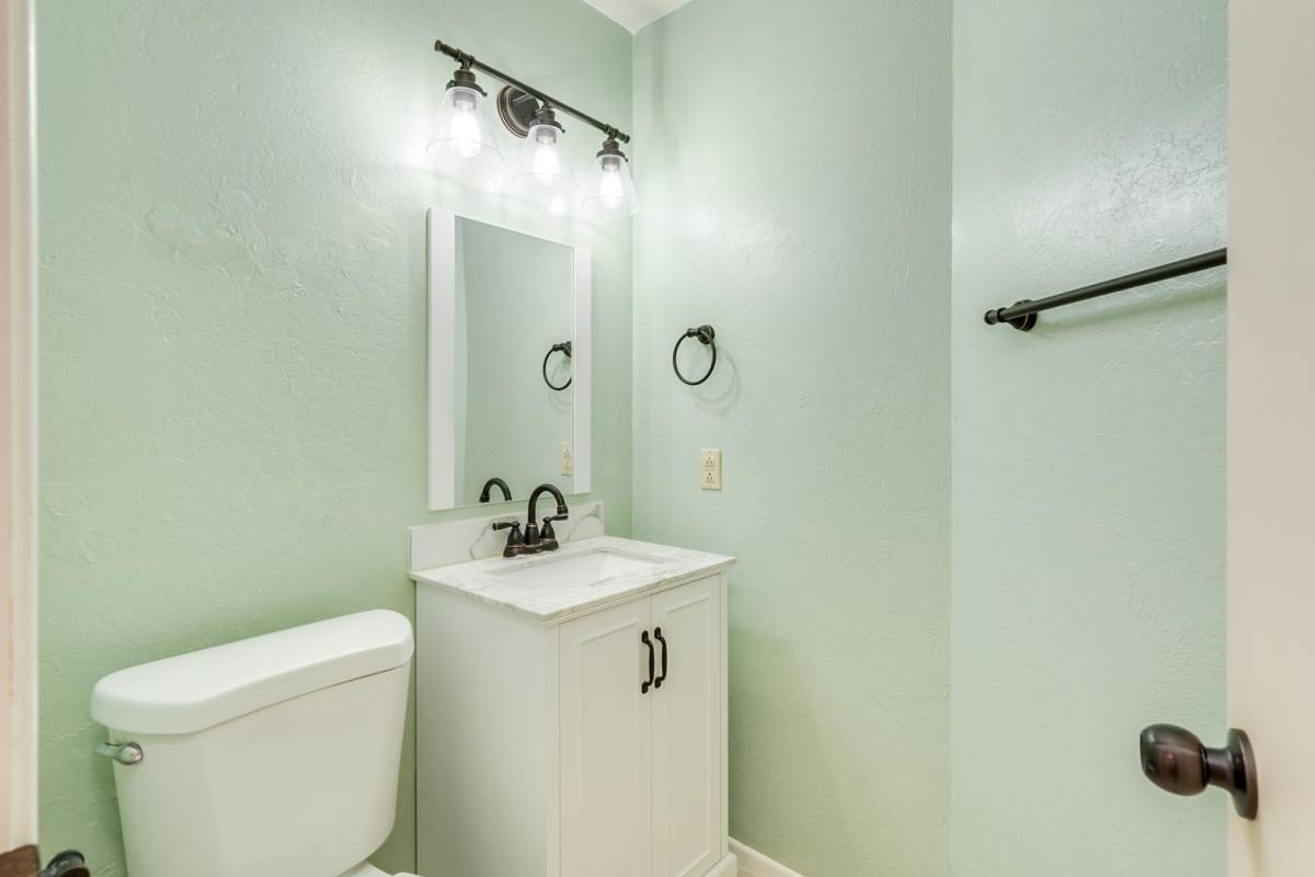 Townhouse for rent at Belle Vista Town Homes, 8449 E Agape Dr, Tucson, AZ 85715