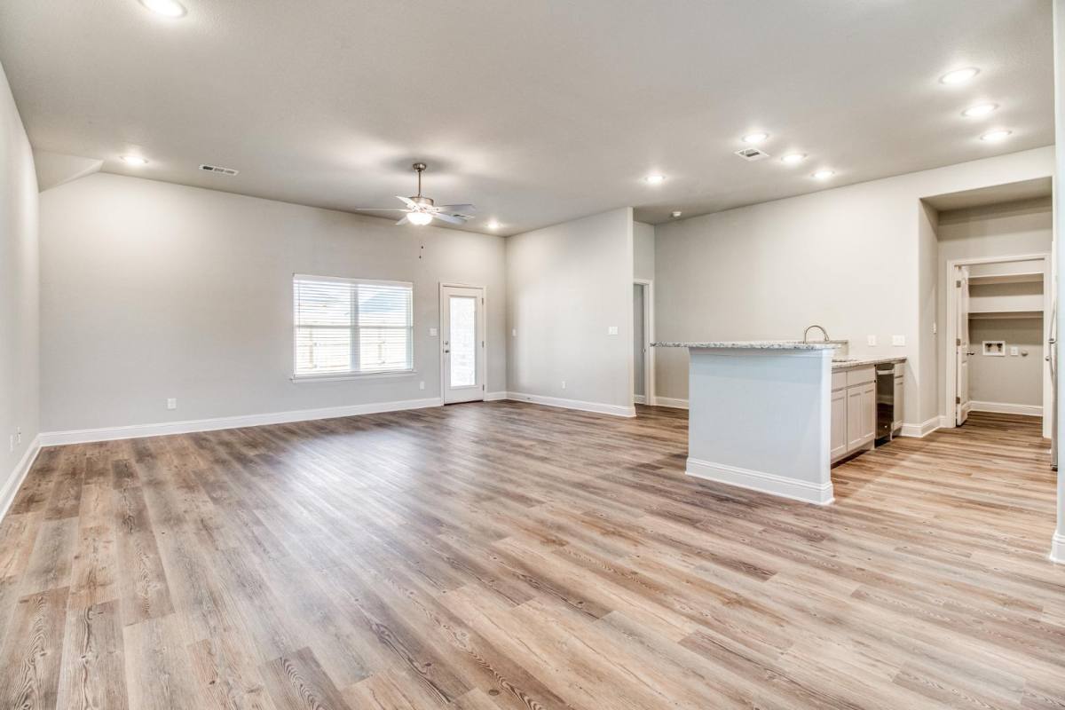 House for rent at The Grove, 2819 Orchid Dr, Sherman, TX 75092