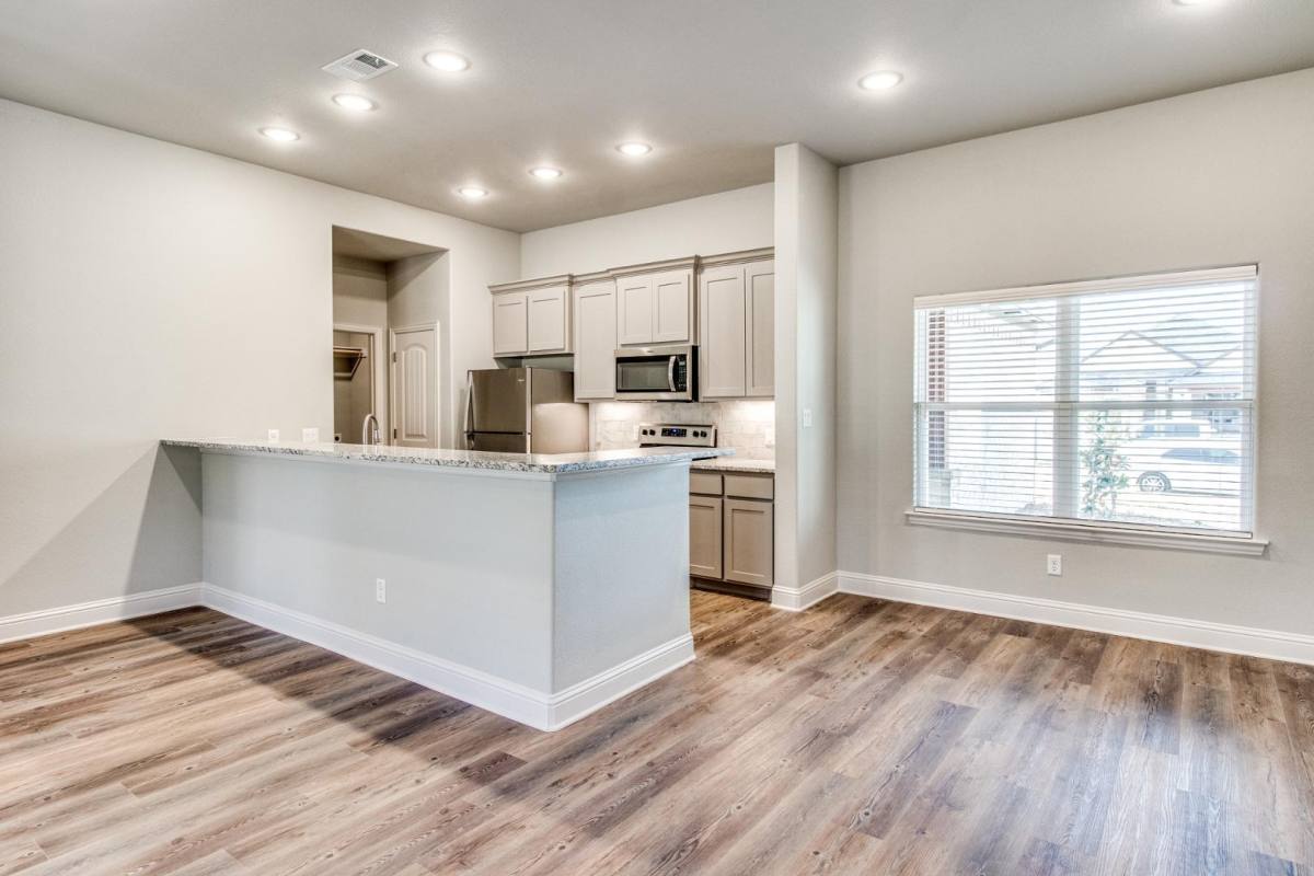 House for rent at The Grove, 2819 Orchid Dr, Sherman, TX 75092