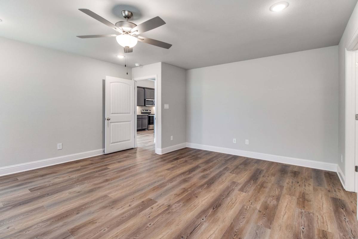 House for rent at The Grove, 2905 Orchid Dr, Sherman, TX 75092