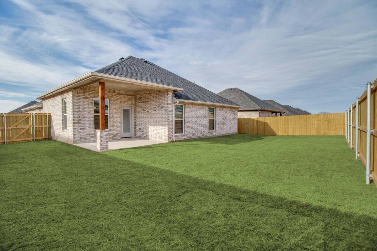 House for rent at The Grove, 2905 Orchid Dr, Sherman, TX 75092