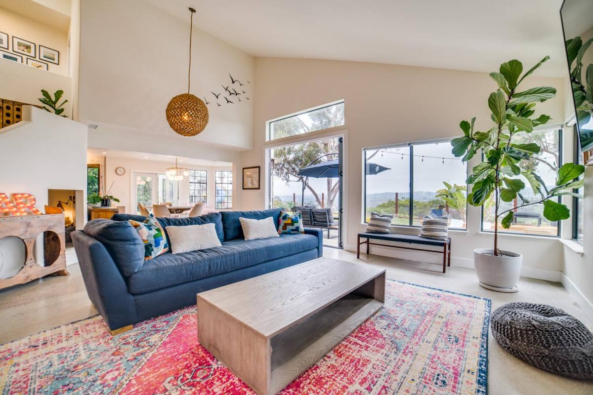 House for rent at The Terraces at Cantebria, 359 Via Andalusia, Encinitas, CA 92024