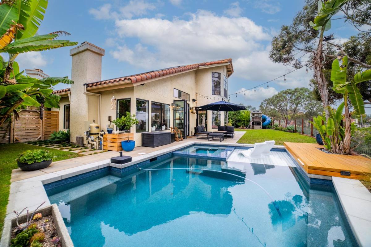 House for rent at The Terraces at Cantebria, 359 Via Andalusia, Encinitas, CA 92024