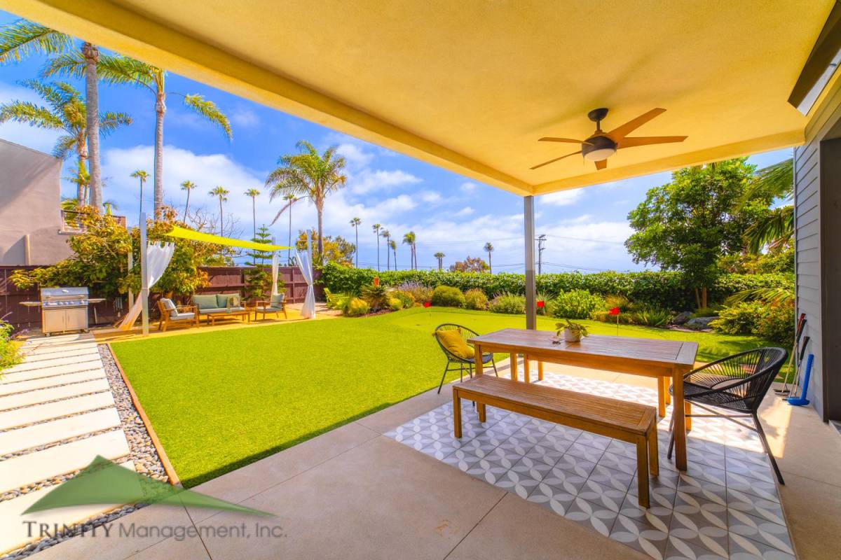 House for rent at 616 Hymettus Ave, Encinitas, CA 92024