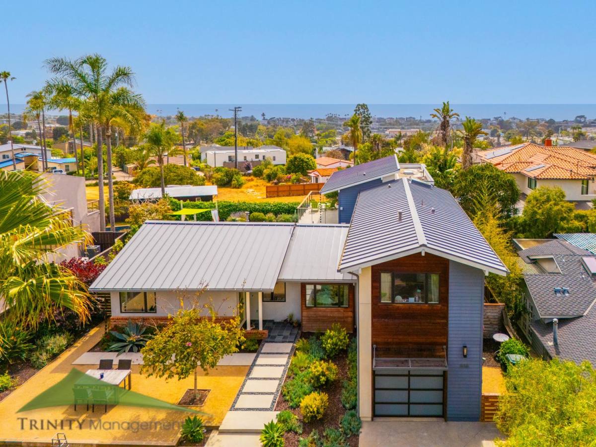 House for rent at 616 Hymettus Ave, Encinitas, CA 92024