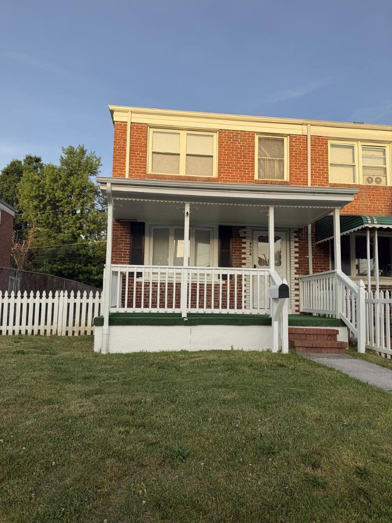 Townhouse for rent at North Point Village, 4004 Saint Monica Dr #1, Dundalk, MD 21222