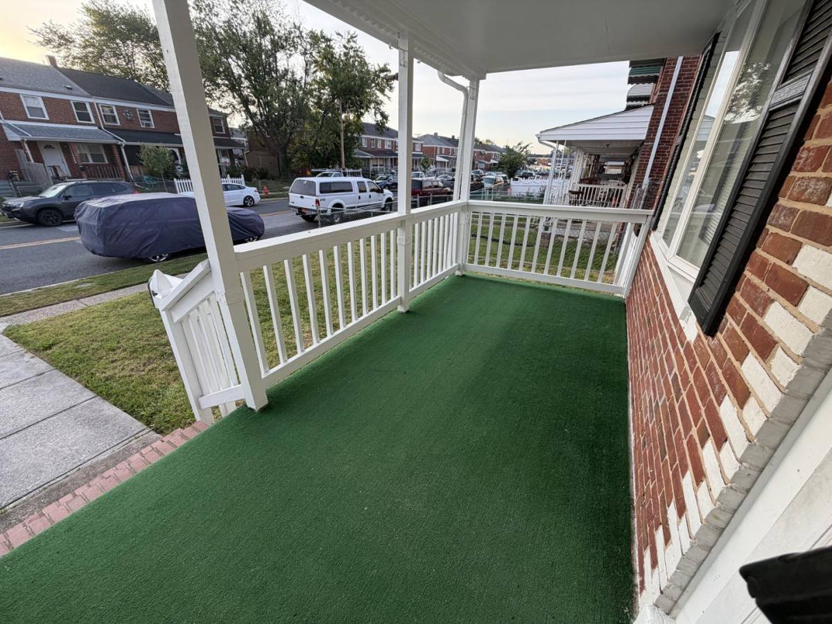 Townhouse for rent at North Point Village, 4004 Saint Monica Dr #1, Dundalk, MD 21222