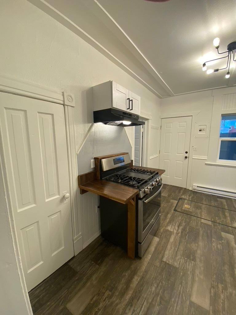 House for rent at 811 Woody St, Missoula, MT 59802