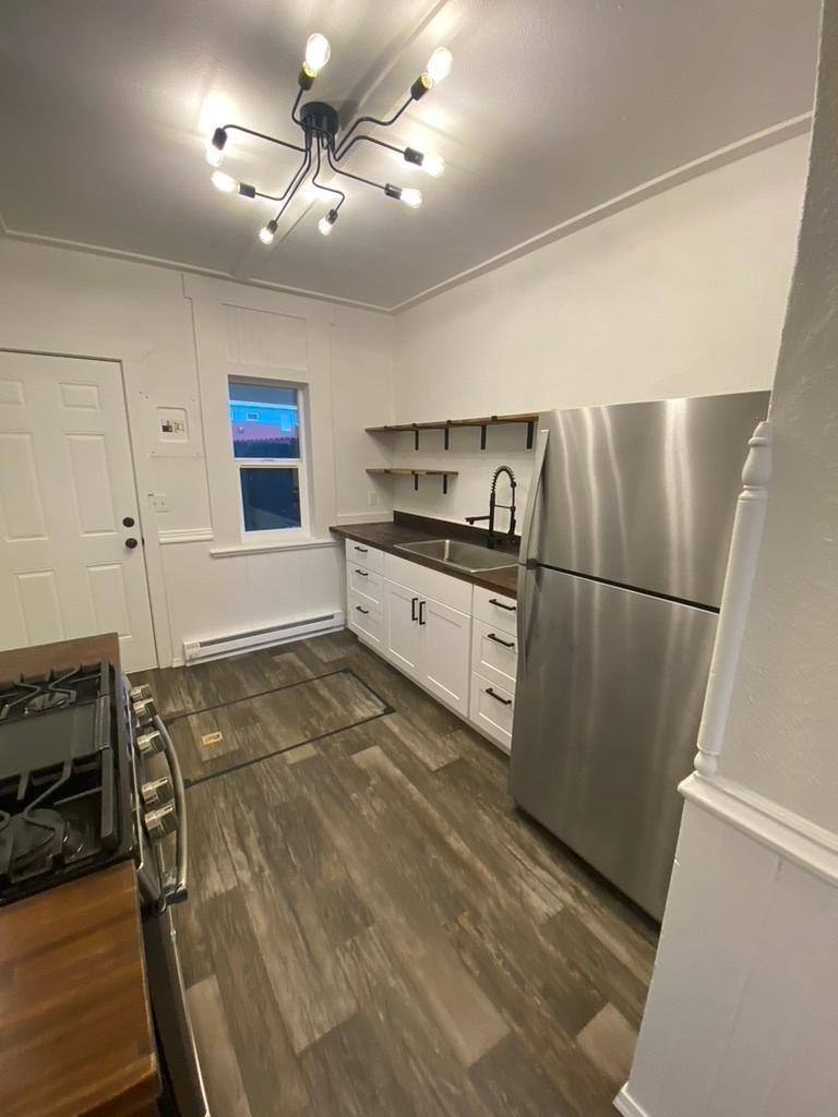 House for rent at 811 Woody St, Missoula, MT 59802