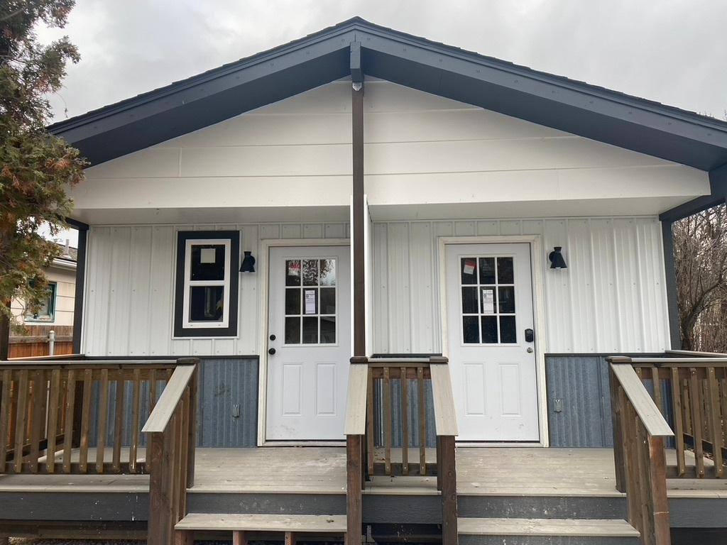 House for rent at 1029 Turner St #1, Missoula, MT 59802