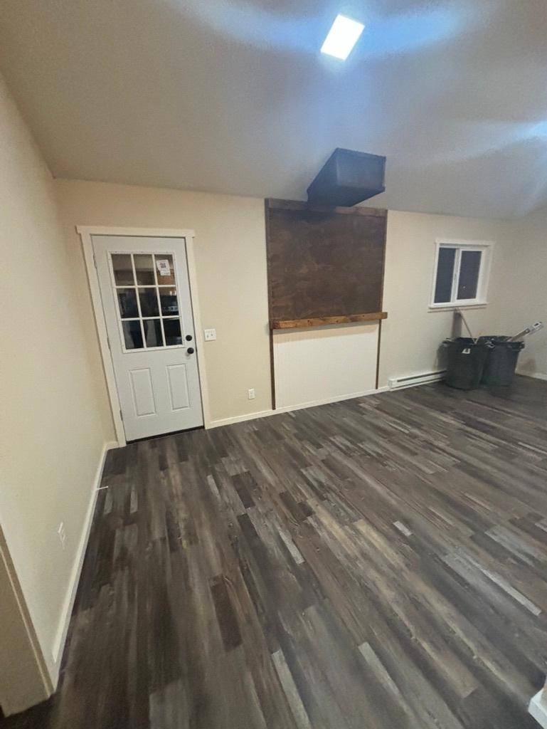 House for rent at 1029 Turner St #1, Missoula, MT 59802