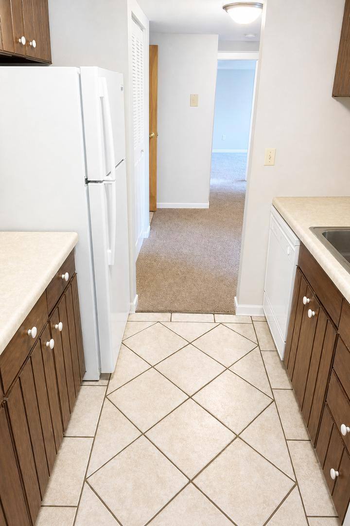 Apartment for rent at 1616 Mount Royal Blvd, Glenshaw, PA 15116