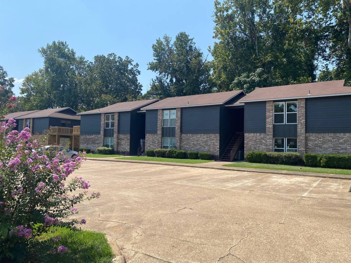 Apartment for rent at 615 Champion Place, Texarkana, TX 75501